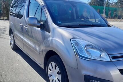 Citroen Berlingo 85.000 km 10.999 &euro; Bürstadt 68642