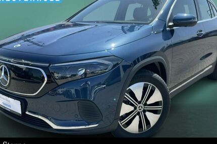 Mercedes EQA