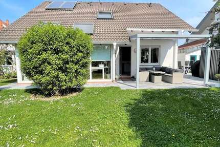 Haus zum Mieten in Birkenheide 2.300 € 140 m²