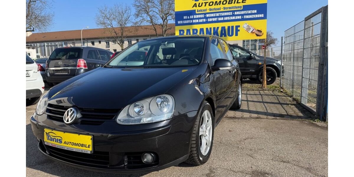 VW Golf 234.000 km 3.750 &euro; Mannheim 68309