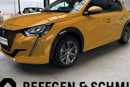 Peugeot 208 60.200 km 13.870 &euro; Mannheim 68309