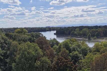 Wohnung zum Kaufen in Mannheim 450.000 € 95.95 m² 4 zimmer