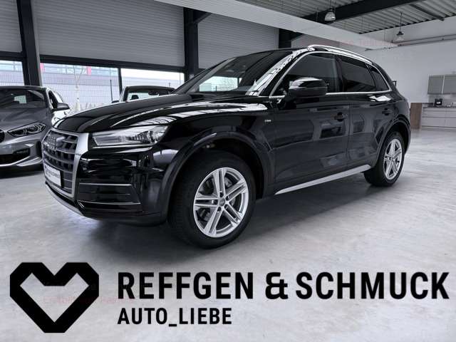 Audi Q5 143.300 km 26.480 &euro; Mannheim 68309