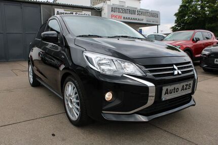 Mitsubishi Space Star 1.520 km 14.390 € Schwetzingen 68723