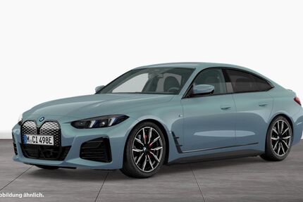 BMW i4 24.708 km 53.990 &euro; Mannheim 68169