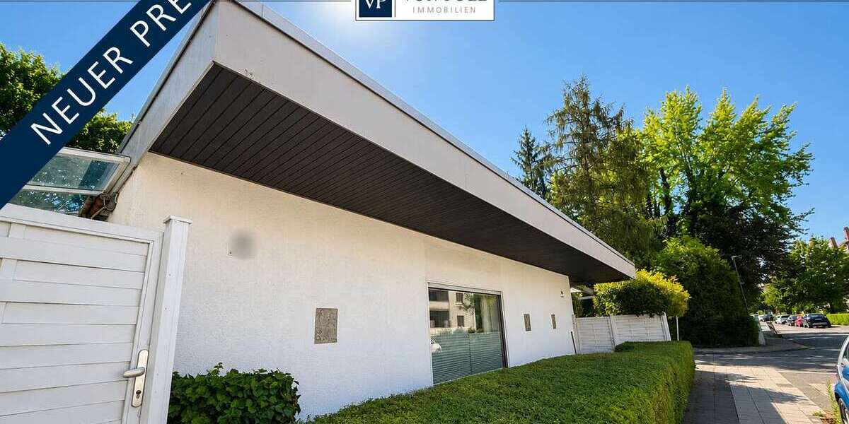Einfamilienhaus Heidelberg Handschuhsheim - 3 Zimmer, 101 m&sup2;, 649.000&euro; | Angebot:27040972