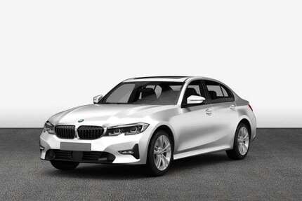 BMW 320 52.489 km 31.990 &euro; Zwingenberg 64673