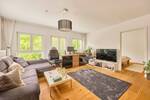 Weststadt-Juwel mit Stil - saniert, begehrt und selten verfügbar - Etagenwohnung Heidelberg Weststadt | Angebot:26489336