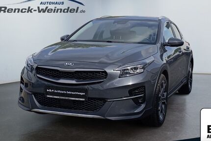 Kia XCeed 66.226 km 18.489 &euro; Mannheim 68199
