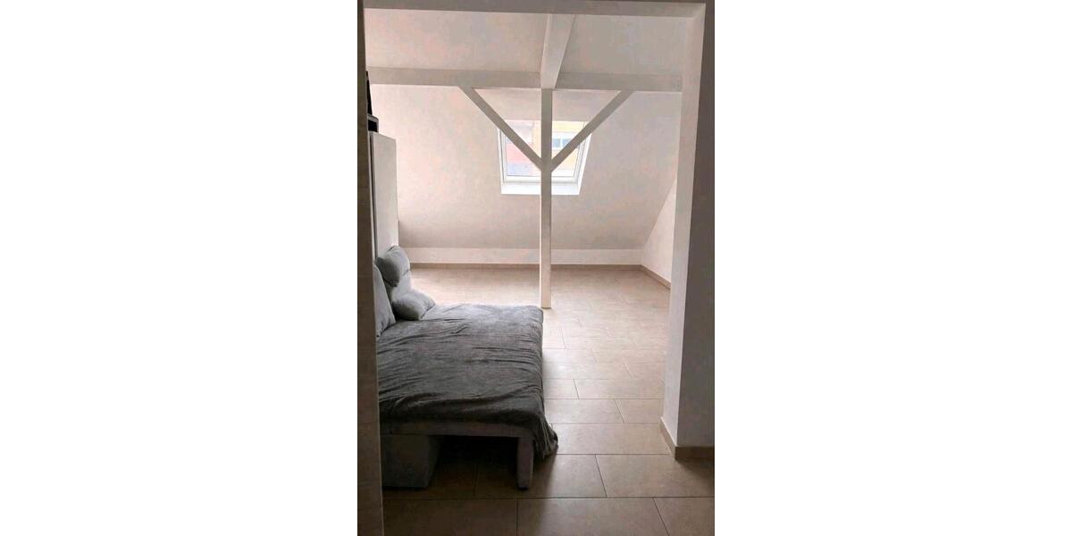 Dachgeschoßwohnung Ludwigshafen am Rhein - 2 Zimmer, 35 m&sup2;, 650&euro; | Angebot:26231836