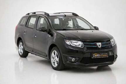 Dacia Logan 125.000 km 5.900 &euro; Lampertheim 68623
