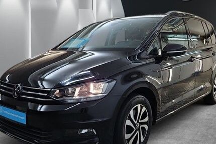 VW Touran 91.728 km 23.250 &euro; Speyer 67346