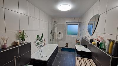 TOP SANIERT IN BESTLAGE - Doppelhaushälfte Mannheim Gartenstadt | Angebot:25361186