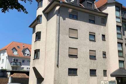 Wohnung zum Mieten in Worms 740 € 76 m² 3 zimmer