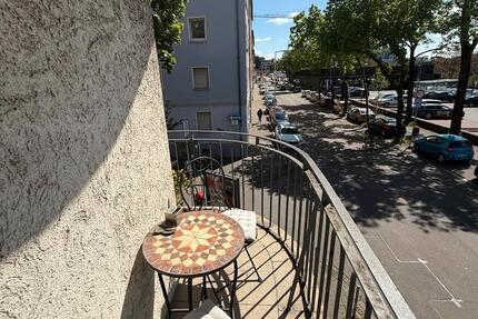 Wohnung Mannheim Herzogenried - 3.5 Zimmer, 85 m&sup2;, 1.500&euro; | Angebot:26235922