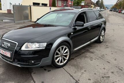 Audi A6 318.000 km 3.499 &euro; Bad Dürkheim 67098