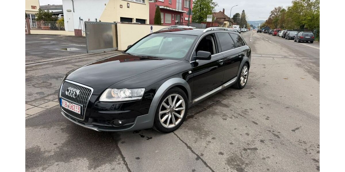 Audi A6 318.000 km 3.499 &euro; Bad Dürkheim 67098