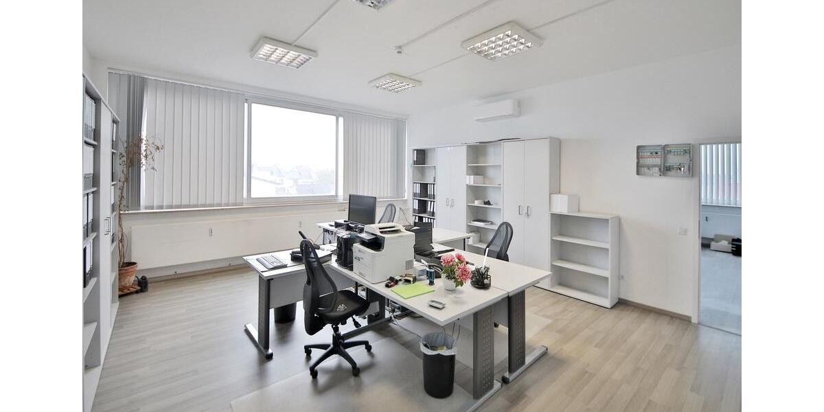 Gewerbeobjekt Waghäusel - 6.000&euro; | Angebot:23706061