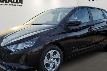 Hyundai i20 2.500 km 18.990 &euro; Wiesloch 69168