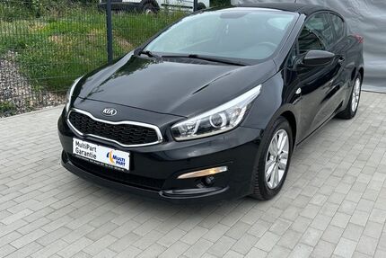 Kia pro ceed / ProCeed 153.518 km 8.950 &euro; Weinheim 69469