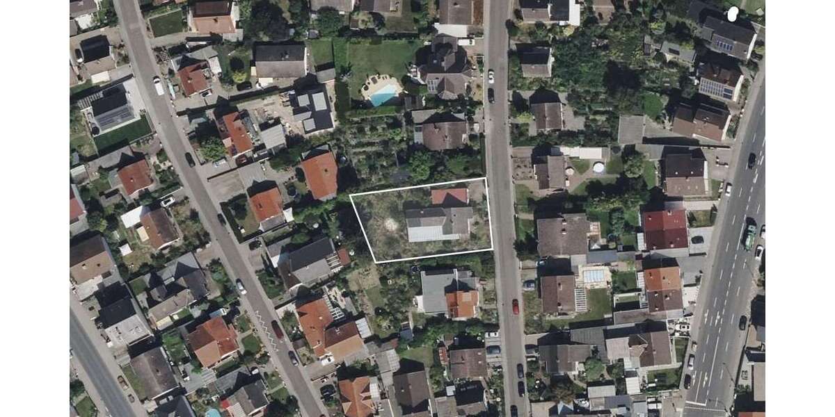 Einfamilienhaus Lampertheim - 5 Zimmer, 111 m&sup2;, 517.000&euro; | Angebot:26974847