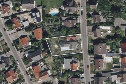 Haus Lampertheim - 5 Zimmer, 111 m&sup2;, 517.000&euro; | Angebot:26974847