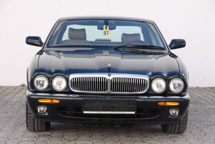 Jaguar XJ 19.900 km 49.999 &euro; Heppenheim (Bergstraße) 64646