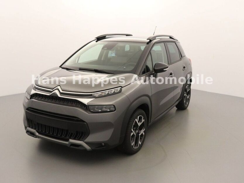Citroen C3 6.400 km 16.290 € Mannheim 68219