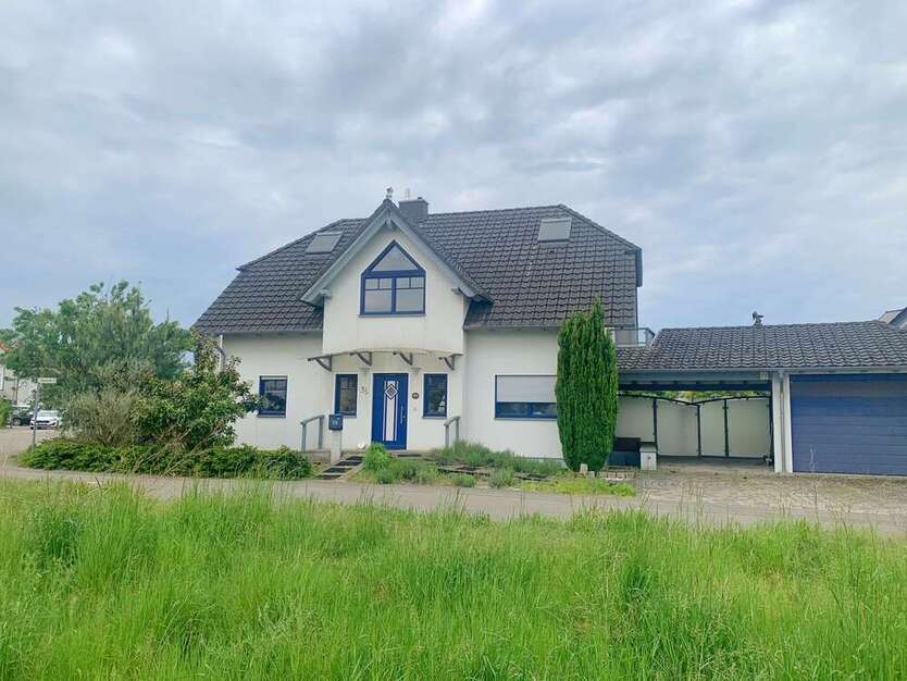Haus zum Kaufen in St. Leon-Rot 849.000 € 310 m²