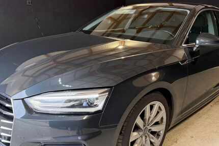 Audi A5 206.000 km 17.255 &euro; Heidelberg 69123