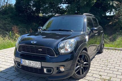 Mini Cooper SD Countryman 149.900 km 10.000 &euro; Altlussheim 68804