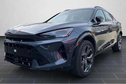 Cupra Formentor 20.000 km 30.990 &euro; Heidelberg 69123