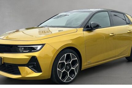 Opel Astra 48.700 km 20.490 &euro; Frankenthal 67227