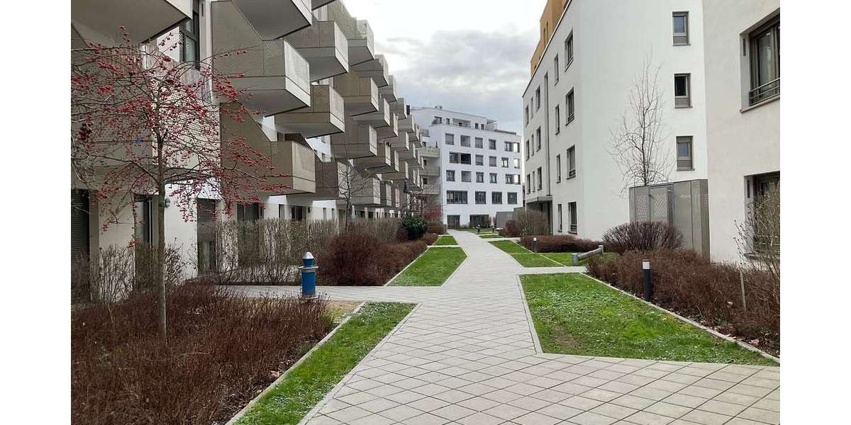 Etagenwohnung Ludwigshafen Süd - 3 Zimmer, 94 m&sup2;, 1.269&euro; | Angebot:26897049