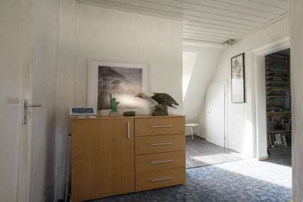 Haus Mannheim Feudenheim - 5.5 Zimmer, 122 m&sup2;, 495.000&euro; | Angebot:27334544