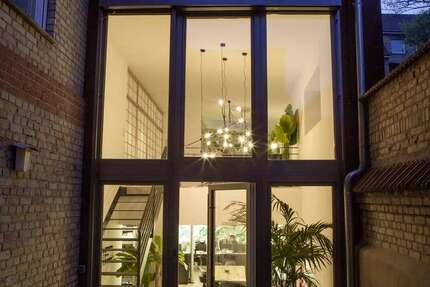 Wohnung Mannheim Neckarstadt-Ost - 2 Zimmer, 133 m&sup2;, 490.000&euro; | Angebot:25429066