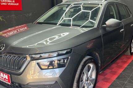 Skoda Kamiq 16.000 km 21.490 &euro; Mannheim 68309