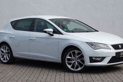 Seat Leon 139.900 km 8.990 &euro; Bensheim 64625