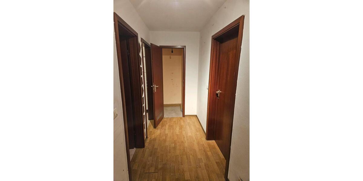 zwei Zimmer Küche Bad Ludwigshafen Hemshof 2 zimmer