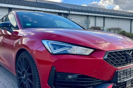 Cupra Leon 60.000 km 25.990 &euro; Eppelheim 69214