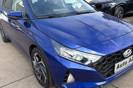 Hyundai i20 46.938 km 13.950 &euro; Schwetzingen 68723