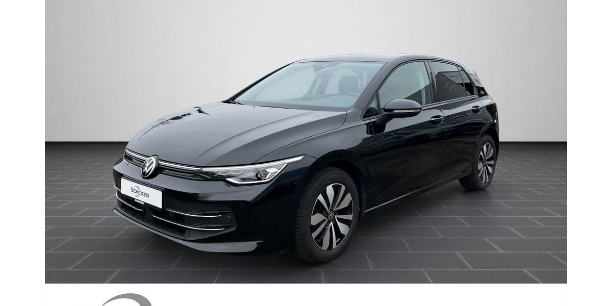 VW Golf 24.635 km 24.590 &euro; Hockenheim 68766