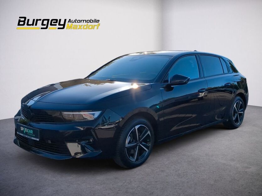 Opel Astra 3.300 km 24.980 € Maxdorf 67133