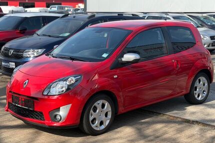 Renault Twingo 46.000 km 5.900 &euro; Ludwigshafen 67059
