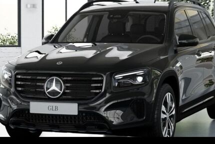 Mercedes-Benz GLB 200 9.900 km 44.450 &euro; Mannheim 68165