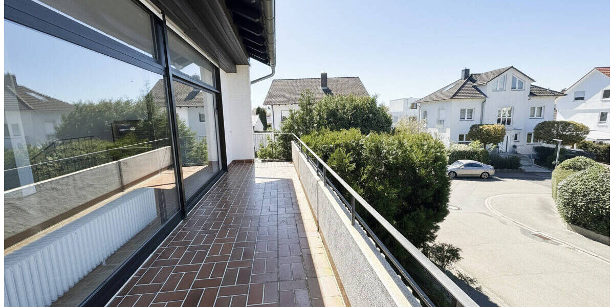 Doppelhaushälfte Weinheim Lützelsachsen - 5 Zimmer, 135 m&sup2;, 589.000&euro; | Angebot:26154495