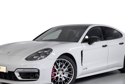 Porsche Panamera 79.562 km 96.900 &euro; Mannheim 68229