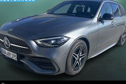 Mercedes-Benz C 220 9.000 km 49.700 &euro; Frankenthal 67227