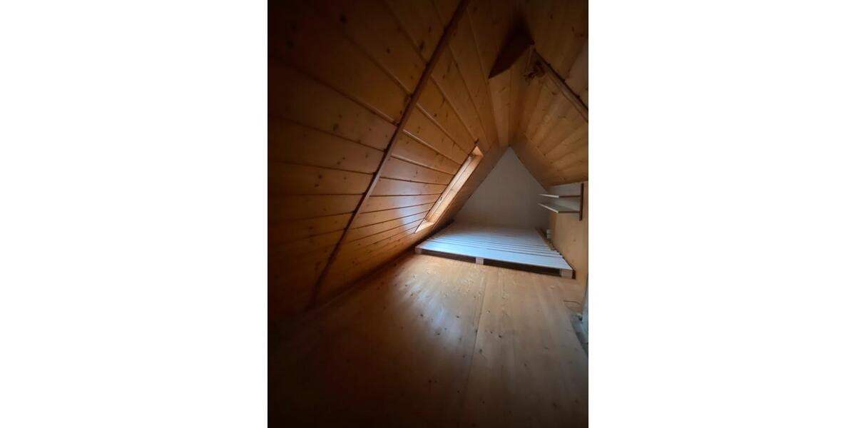 Kleines Einfamilienhaus als 3 ZKB mit Abstellraum und Keller 3 zimmer