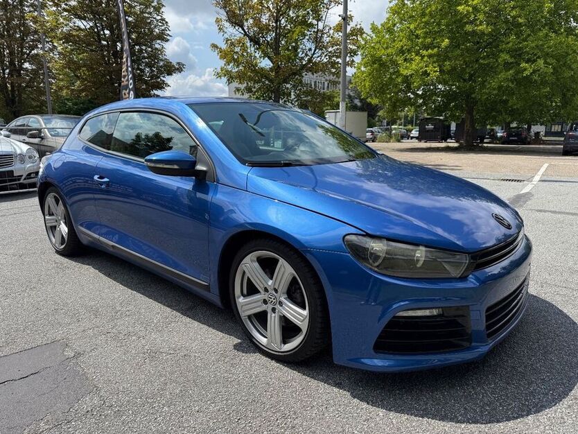 Scirocco